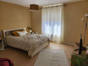 Moderno Apartamento Cerca del centro en León
